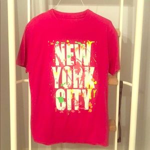 New York City shirt